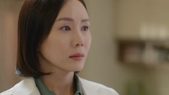 Fix You Episode 9