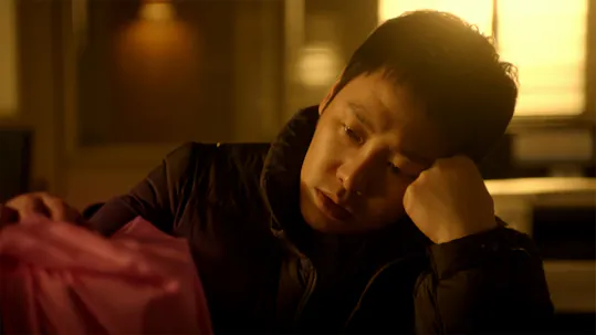 Special Labor Inspector, Mr. Jo Teaser 3