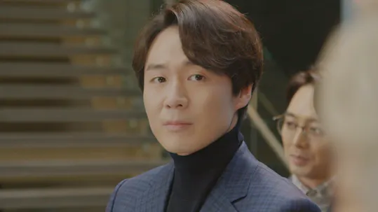 My Healing Love Episode 36