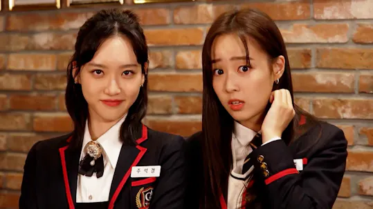 2021 SBS Drama Awards Teaser 2
