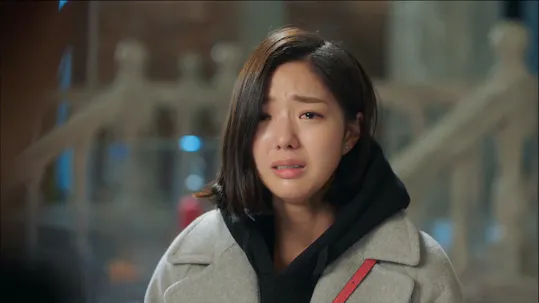 I Am Not a Robot Episode 26