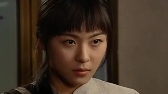 Something Happened in Bali Episode 19