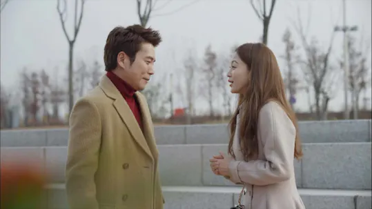 Birth of the Beauty Episode 9