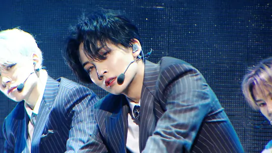 Show! Music Core Episode 649