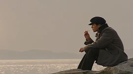 I'm Sorry, I Love You Episode 11