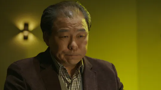 Missing 9 Episode 4