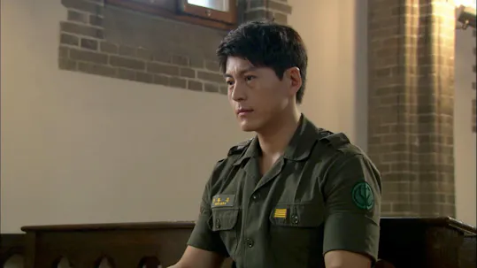 Endless Love Episode 12