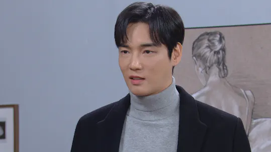 Vengeance of the Bride Episode 49