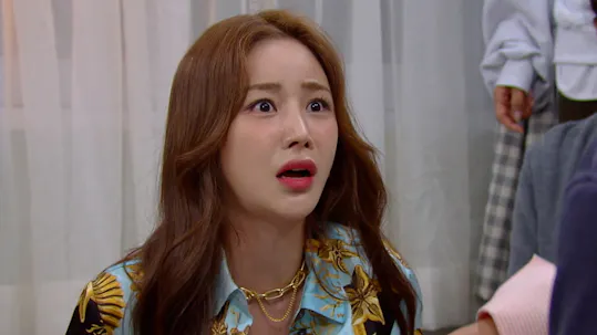 Young Lady and Gentleman Episode 10