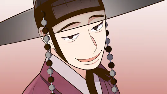 Knight Flower Episode 29