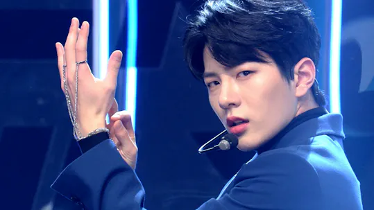 Music Bank K-Chart Episode 1013