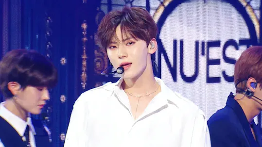 Show! Music Core Episode 631