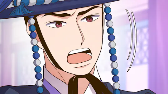 Knight Flower Episode 33