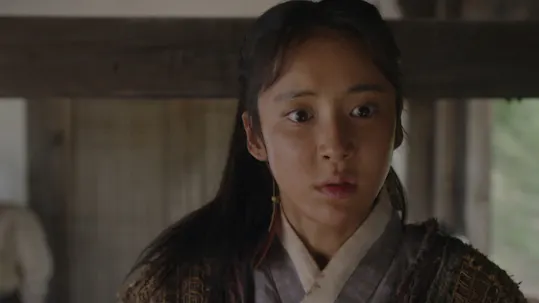 The Nokdu Flower Episode 33