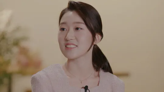 Love Recall Episode 20