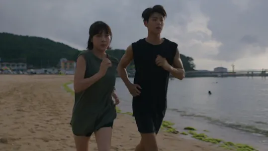 Hospital Ship Episode 8