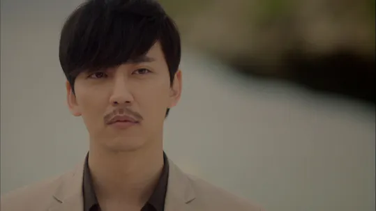 Don't Look Back : The Legend of Orpheus Episode 8