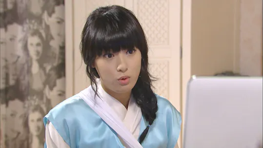 Smile Again Episode 7