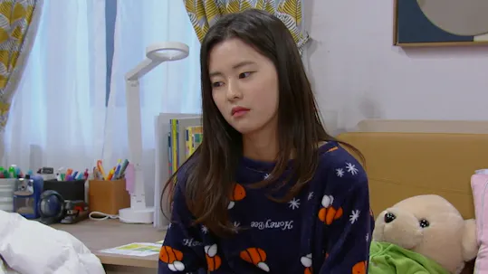 Be My Dream Family Episode 9