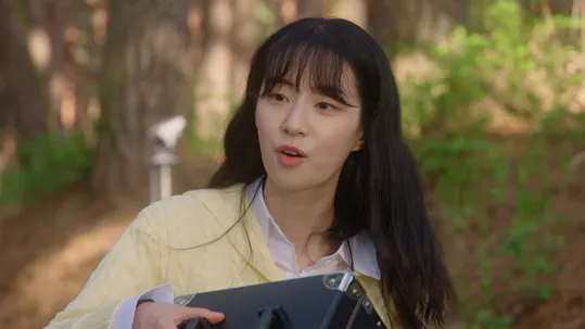 Meant to be Episode 20