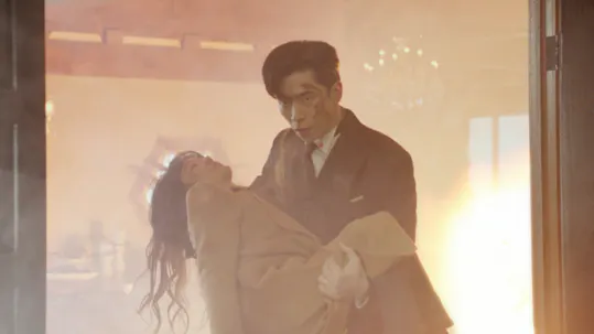 The Last Empress Episode 50