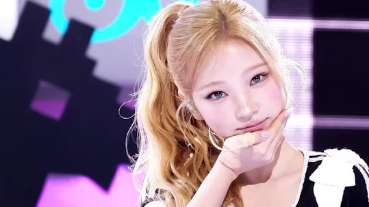 SBS Inkigayo Episode 1301