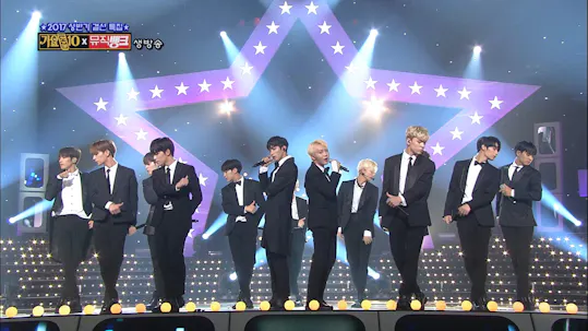 Music Bank K-Chart Episode 890