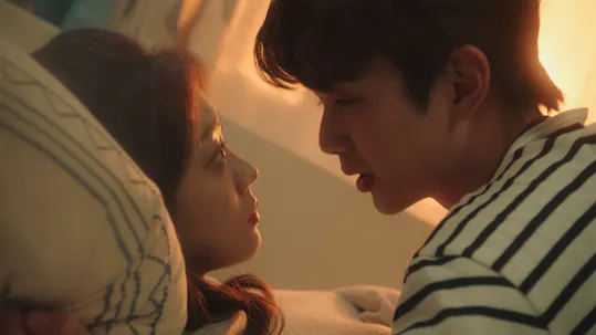 My Strange Hero Episode 22