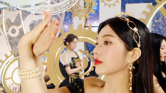 Show! Music Core Episode 760