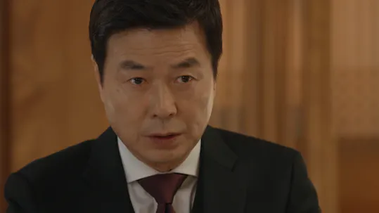 Game of Witches Episode 39