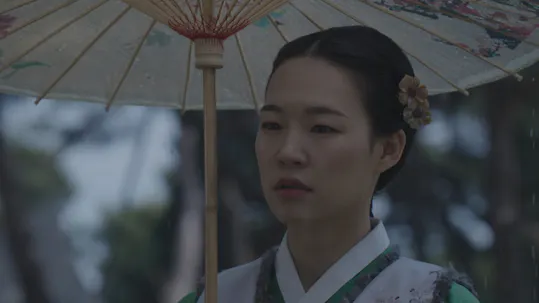 The Nokdu Flower Episode 12