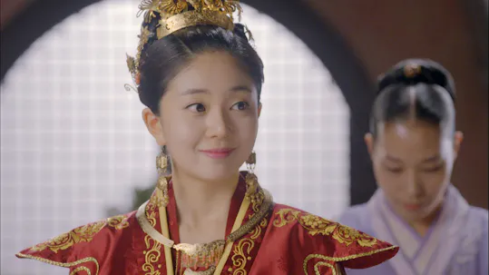 Empress Ki Episode 8