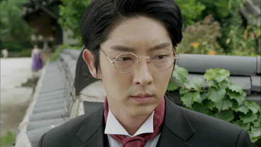 Gunman In Joseon Episode 6