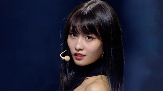 Music Bank in Hong Kong Episode 1