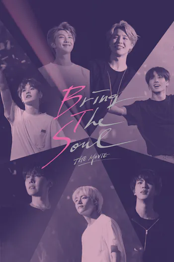 BTS BRING THE SOUL: THE MOVIE