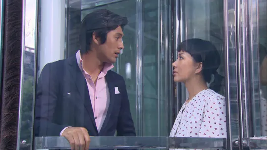 Get Karl! Oh Soo Jung Episode 3