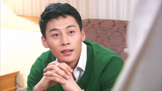 Smile Again Episode 122