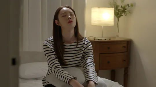 Love Naggers 3 Episode 47