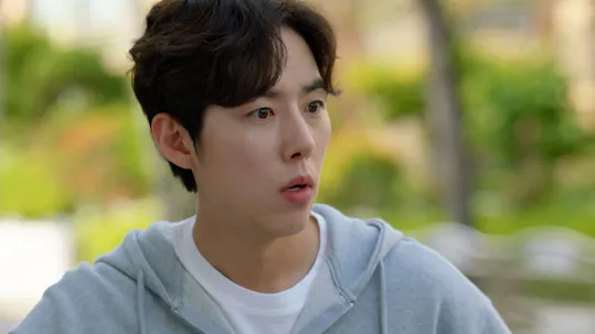 Su Ji e U Ri Episódio 53