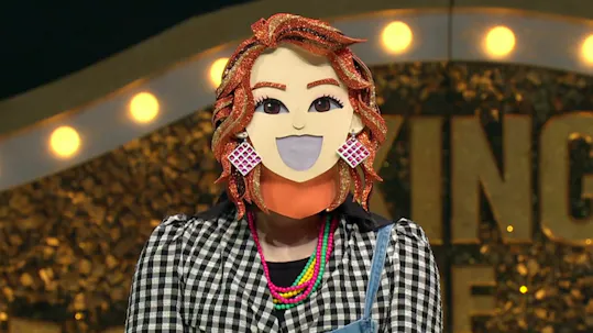 The King of Mask Singer Episode 266