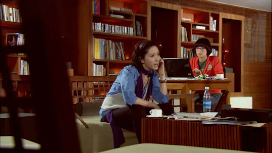 On Air Episode 13