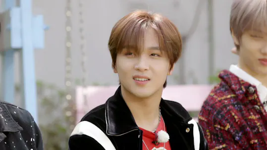 Boys Mental Training Camp 2 - NCT DREAM Episode 9