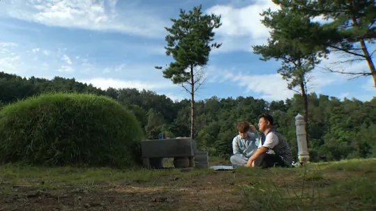 My Little Old Boy Episode 54