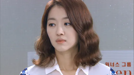 Seo Yeong, My Daughter Episode 35