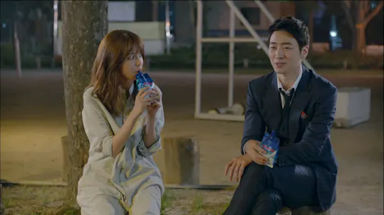 My Blooming Life Episode 3