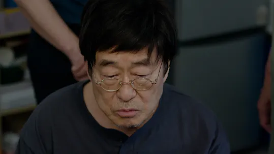 Recipe For Love Episode 41