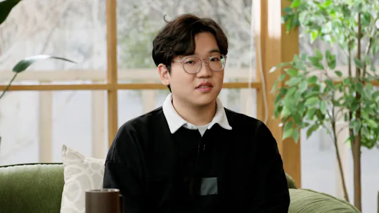 Oh Eun Yeong's Report: Marriage Hell Episode 107