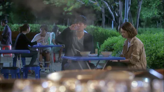 You're All Surrounded Episode 9