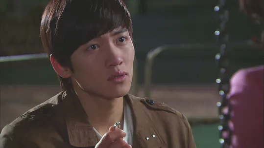 Smile Again Episode 127