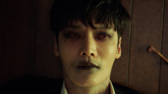 Zombie Detective | Watch Korean Series Online - KOCOWA+